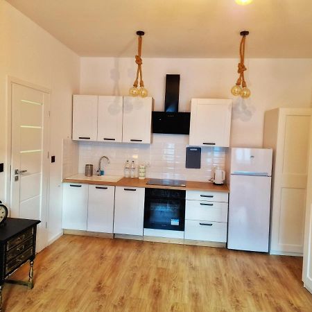 Apartamenty Toskania Poznan Bagian luar foto